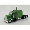 Kenworth W900 Sleeper Cab Tractor Only - Assembled -- Lime Green, HO, HO Logistics Replicas W90004