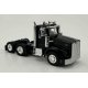 Kenworth T-800 Day Cab Tractor Only - Assembled -- Black, HO, HO Logistics Replicas T80009