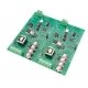 PSXX2 PowerShield DCC Solid-State Power District Circuit Breaker -- 2-Block, 0-10 Amps p, All Scales, DCC Specialties PSXX2