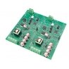 PSXX2 PowerShield DCC Solid-State Power District Circuit Breaker -- 2-Block, 0-10 Amps p, All Scales, DCC Specialties PSXX2
