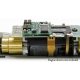 D14SR DCC Control Decoder 1.3 Amp - Silent Running(TM) -- Direct Plug-In, 6 EFX Function Outputs, , HO, NCE Corporation 103