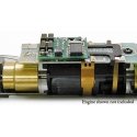 D14SR DCC Control Decoder 1.3 Amp - Silent Running(TM) -- Direct Plug-In, 6 EFX Function Outputs, , HO, NCE Corporation 103