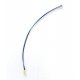 CurrentKeeper 2-Pin Harness -- Connects CurrentKeeper to Quick Plug Equipped SoundTraxx Deco, All Scales, SoundTraxx 810158