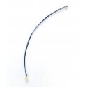 CurrentKeeper 2-Pin Harness -- Connects CurrentKeeper to Quick Plug Equipped SoundTraxx Deco, All Scales, SoundTraxx 810158