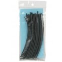 Electrical Accessories -- Heat Shrink Tubing Assorted 10′ (5 sizes: 3/64, 1/16, 3/32,, All Scales, Miniatronics Corp. HST10