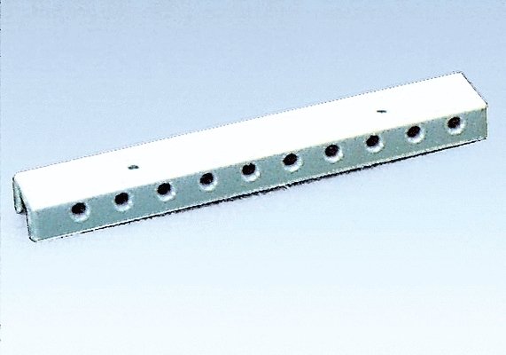 Plug Strip -- With 10 Pairs of Sockets, All Scales, Faller Gmbh 180686