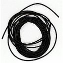 Electrical Accessories -- Heat Shrink Tubing 3/64` Diameter, 10`, All Scales, Miniatronics Corp. HST36410