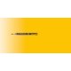 LED w/Wires & Resistor -- Yellow, 1/16 x 1/32′ 1.6 x .8mm pkg(5), All Scales, Viessmann Modellspielwaren 5270