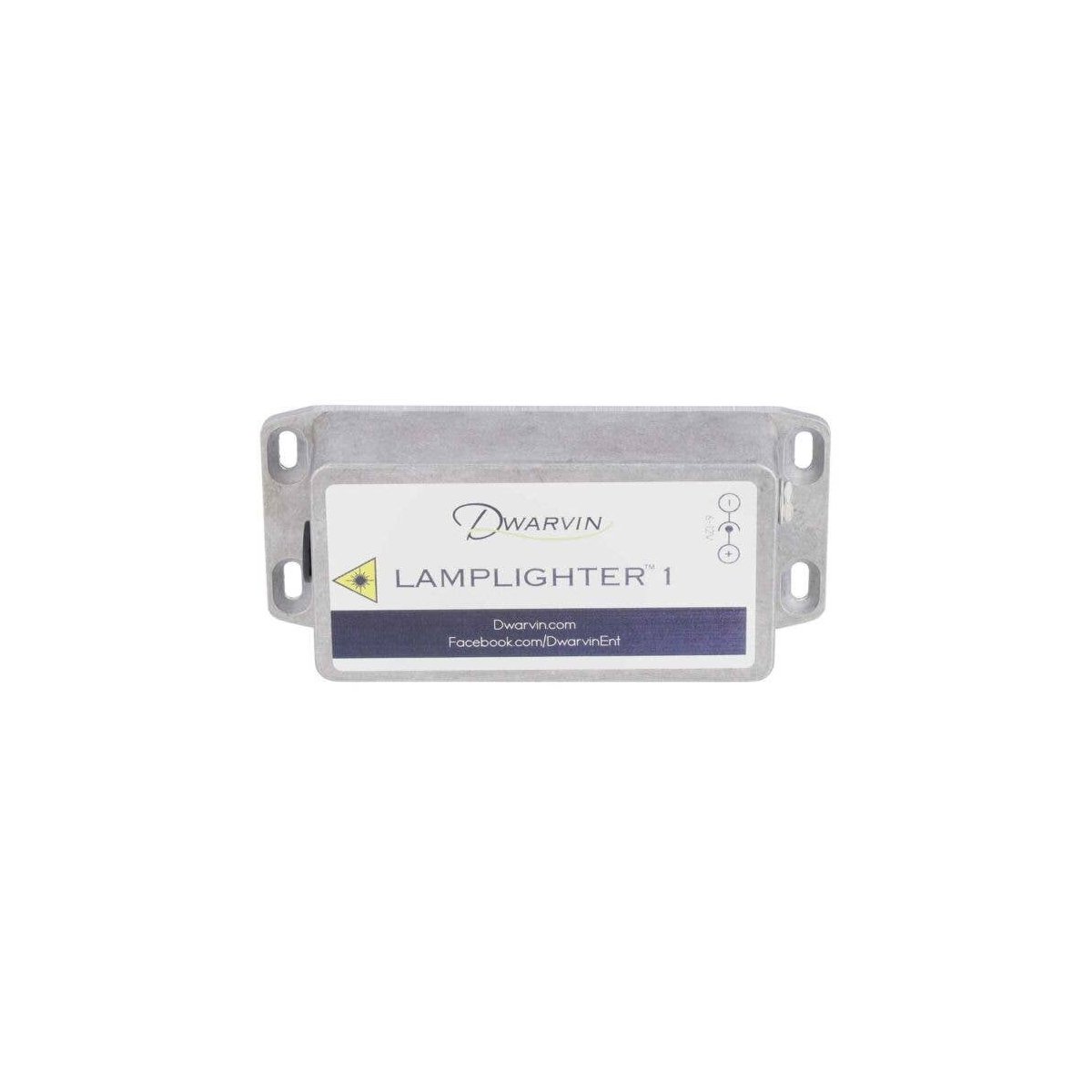 DV101 Lamplighter 1 for Fiber Lighting Systems, All Scales, Dwarvin 101