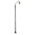 LED Lattice-Mast Floodlight -- 4-5/8′ 11.7cm tall pkg(3), N, Faller Gmbh 272124