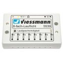 Chase Light Circuit Only -- 14-16 Volts AC, All Scales, Viessmann Modellspielwaren 5539