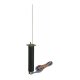 Slow-Motion Drive w/1 Extra Contact for Signals/Accessories -- 3/16′ .5cm Move, All Scales, Viessmann Modellspielwaren 4551