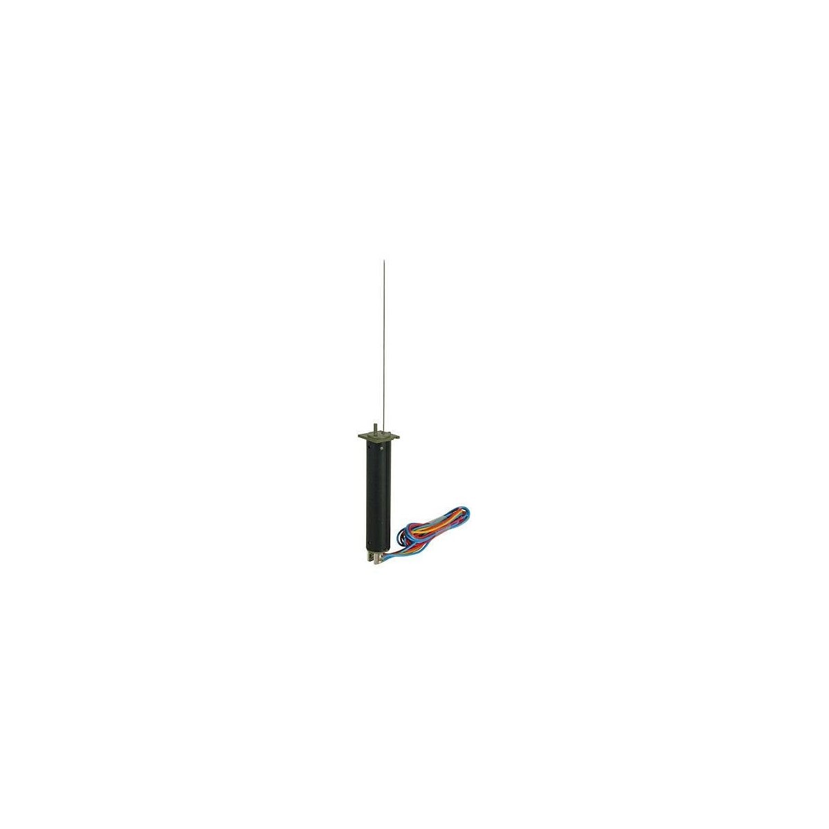 Slow-Motion Drive w/1 Extra Contact for Signals/Accessories -- 3/16′ .5cm Move, All Scales, Viessmann Modellspielwaren 4551
