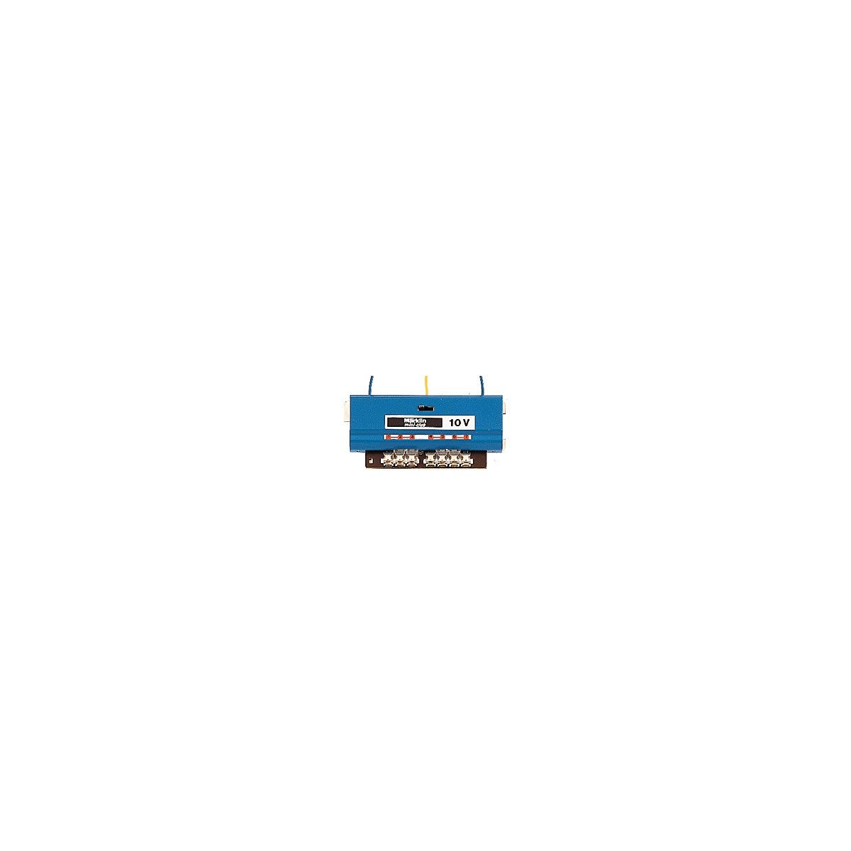 Universal Relay, All Scales, Marklin, Inc 8945
