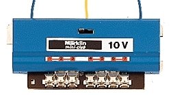 Universal Relay, All Scales, Marklin, Inc 8945