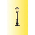 Nostalgic Park Lamp -- 3/4′ 2cm Tall, Z, Viessmann Modellspielwaren 7174