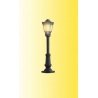 Nostalgic Park Lamp -- 3/4′ 2cm Tall, Z, Viessmann Modellspielwaren 7174