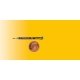 LED w/Wires & Resistor -- Blue, 1/16 x 1/32′ 1.6 x .8mm pkg(5), All Scales, Viessmann Modellspielwaren 5271