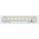 LIGHTING KIT F/SKIRTED CARS -- For 43200/01, HO, Marklin, Inc 73150