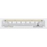 LIGHTING KIT F/SKIRTED CARS -- For 43200/01, HO, Marklin, Inc 73150
