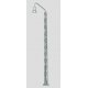 Lattice Mast Light, HO, Marklin, Inc 72814