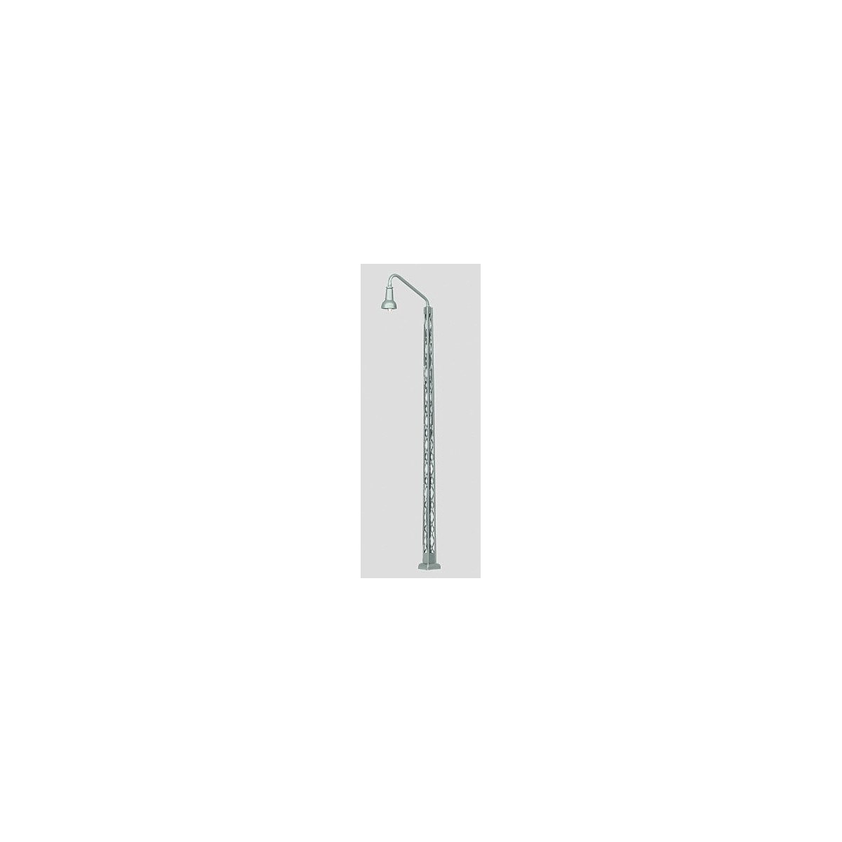 Lattice Mast Light, HO, Marklin, Inc 72814
