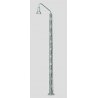 Lattice Mast Light, HO, Marklin, Inc 72814