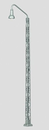Lattice Mast Light, HO, Marklin, Inc 72814
