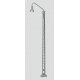 Engine Shed Single Light, HO, Marklin, Inc 72811
