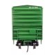 50′ ACF Exterior Post Dreadnaught End Plate B Boxcar - Ready to Run -- Burlington Northern 2146, HO, WalthersMainline 46003