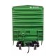 50′ ACF Exterior Post Dreadnaught End Plate B Boxcar - Ready to Run -- Burlington Northern 2142, HO, WalthersMainline 46001