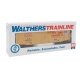 50′ Plug-Door Boxcar - Ready to Run -- Union Pacific(R), HO, WalthersTrainline 1672