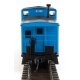 International Extended Wide-Vision Caboose - Ready to Run -- Great Northern X-153, HO, WalthersMainline 8716
