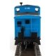 International Extended Wide-Vision Caboose - Ready to Run -- Great Northern X-153, HO, WalthersMainline 8716