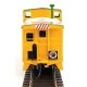 International Extended Wide-Vision Caboose - Ready to Run -- Northern Pacific 10423, HO, WalthersMainline 8719