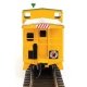International Extended Wide-Vision Caboose - Ready to Run -- Northern Pacific 10423, HO, WalthersMainline 8719