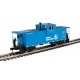 International Extended Wide-Vision Caboose - Ready to Run -- Great Northern X-154, HO, WalthersMainline 8717