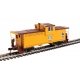 International Extended Wide-Vision Caboose - Ready to Run -- Duluth, Missabe & Iron Range C-225, HO, WalthersMainline 8714