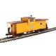 International Extended Wide-Vision Caboose - Ready to Run -- Duluth, Missabe & Iron Range C-225, HO, WalthersMainline 8714