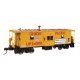 International Bay Window Caboose - Ready to Run -- Union Pacific(R) 24554, HO, WalthersMainline 8682