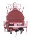 52′ NSC Type II Coil Car - Ready to Run -- Wisconsin Central 62403, HO, WalthersProto 105716