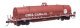52′ NSC Type II Coil Car - Ready to Run -- BNSF 534398, HO, WalthersProto 105702