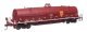52′ NSC Type II Coil Car - Ready to Run -- Wisconsin Central 62428, HO, WalthersProto 105717