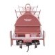 52′ NSC Type II Coil Car - Ready to Run -- Transportacion Ferroviaria Mexicana 68002, HO, WalthersProto 105713