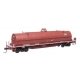 52′ NSC Type II Coil Car - Ready to Run -- Transportacion Ferroviaria Mexicana 68245, HO, WalthersProto 105715