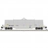 42′ Coil Steel Car with Fishbelly Side Sill - Ready to Run - Master(R) -- Arkansas-Ok, N, Atlas Model Railroad Co. 50006761