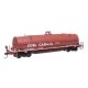52′ NSC Type II Coil Car - Ready to Run -- Northwestern Oklahoma Railroad 380726, HO, WalthersProto 105710
