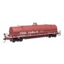 52′ NSC Type II Coil Car - Ready to Run -- Northwestern Oklahoma Railroad 380726, HO, WalthersProto 105710