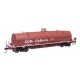 52′ NSC Type II Coil Car - Ready to Run -- Northwestern Oklahoma Railroad 380726, HO, WalthersProto 105710
