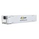 53′ Reefer Container - Ready to Run -- Axsun, HO, Walthers SceneMaster 8701